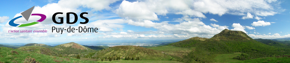  GDS du Puy de Dôme