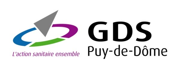 Logo GDS Puy-de-dome