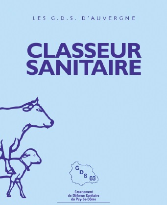 classeur sanitaire